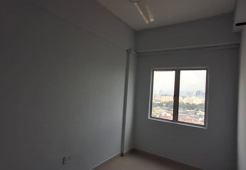 Kepong Sentral Condominium