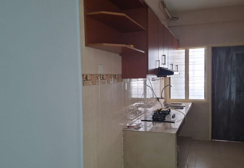 Kepong Sentral Condominium