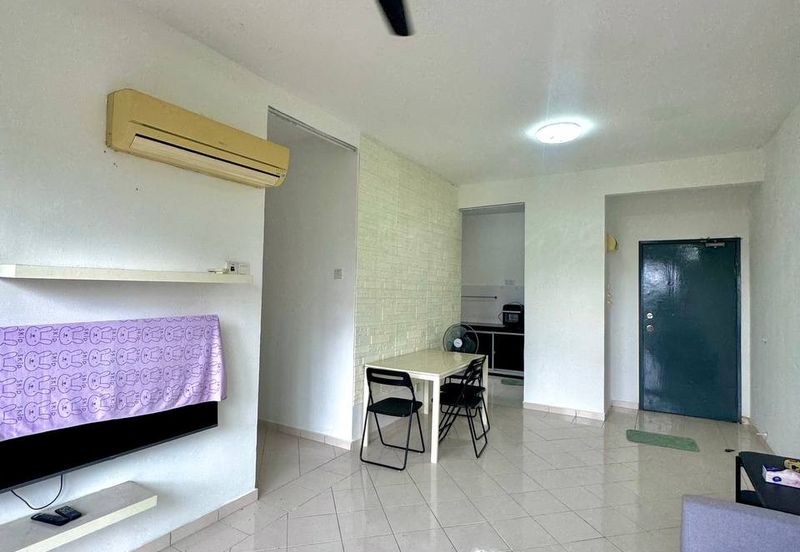 Pangsapuri Seri Meranti