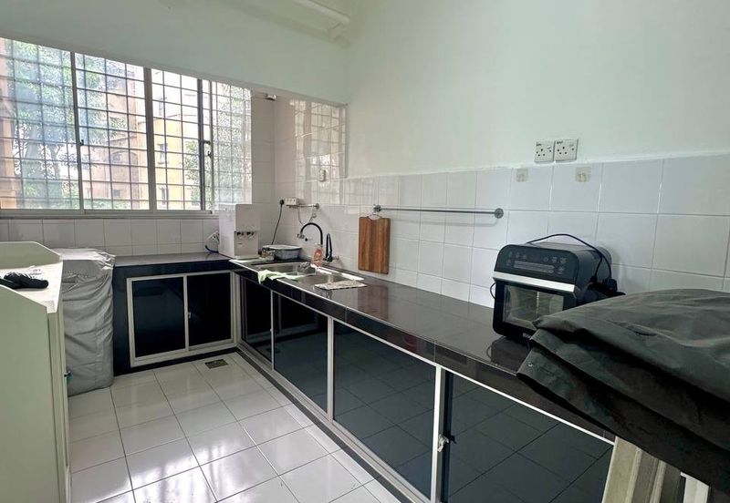 Pangsapuri Seri Meranti