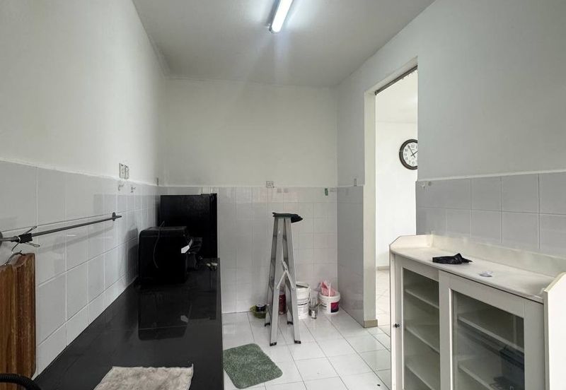 Pangsapuri Seri Meranti