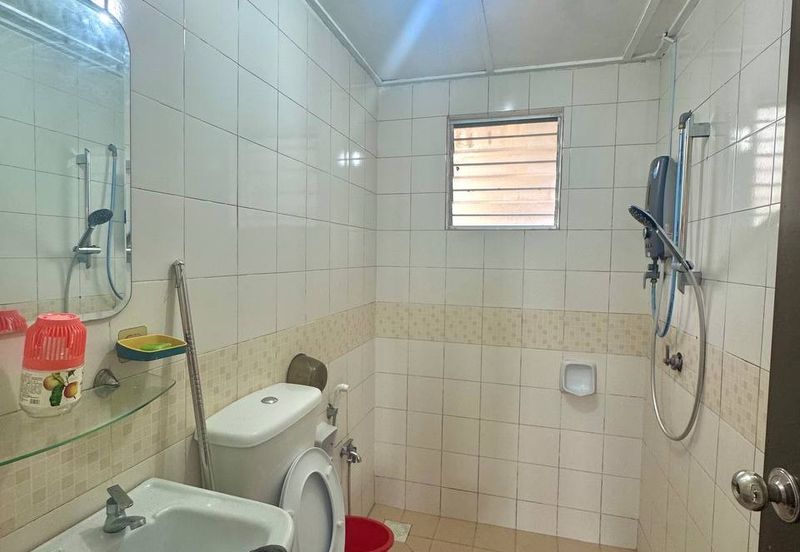 Pangsapuri Seri Meranti