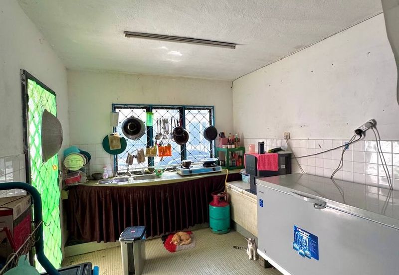 Seksyen 25, Shah Alam (Taman Sri Muda)