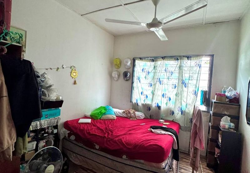 Seksyen 25, Shah Alam (Taman Sri Muda)