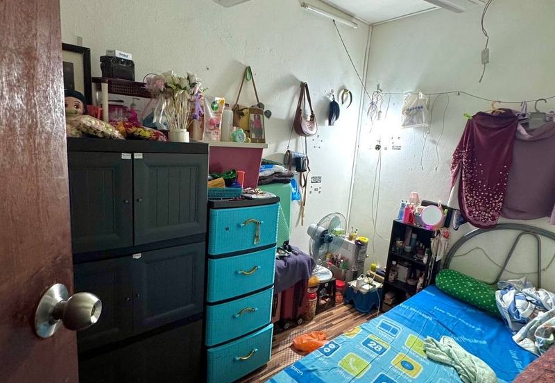 Seksyen 25, Shah Alam (Taman Sri Muda)