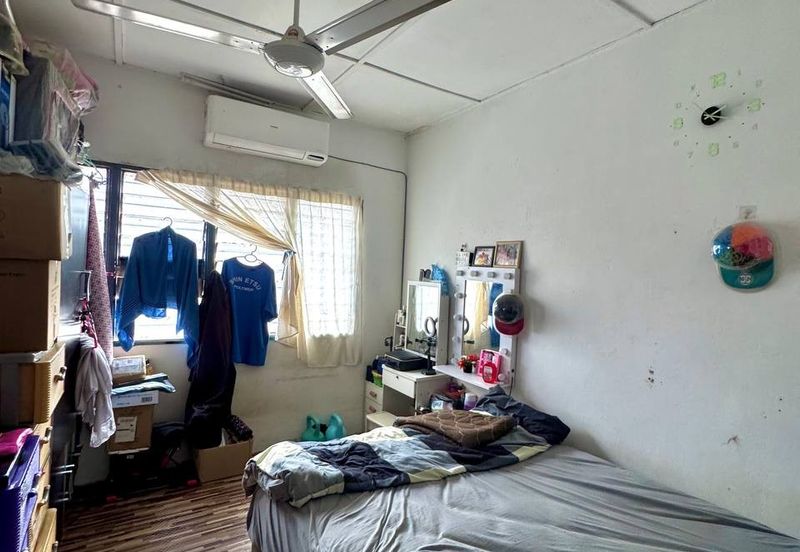 Seksyen 25, Shah Alam (Taman Sri Muda)