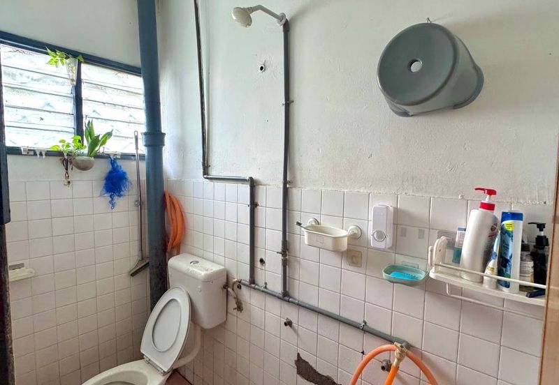 Seksyen 25, Shah Alam (Taman Sri Muda)