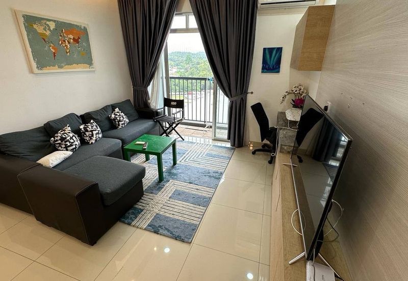 Symphony Residence 2 (Simfoni 2)