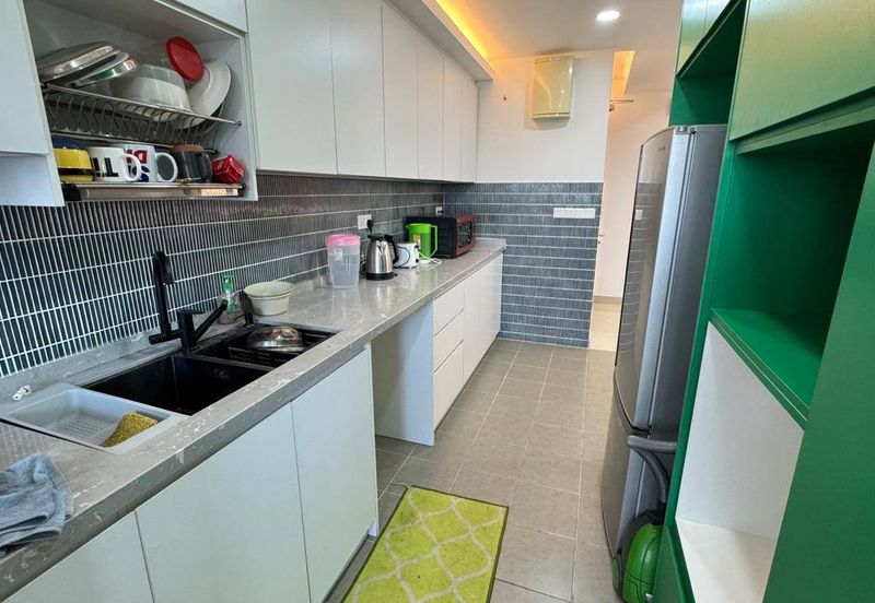 Symphony Residence 2 (Simfoni 2)