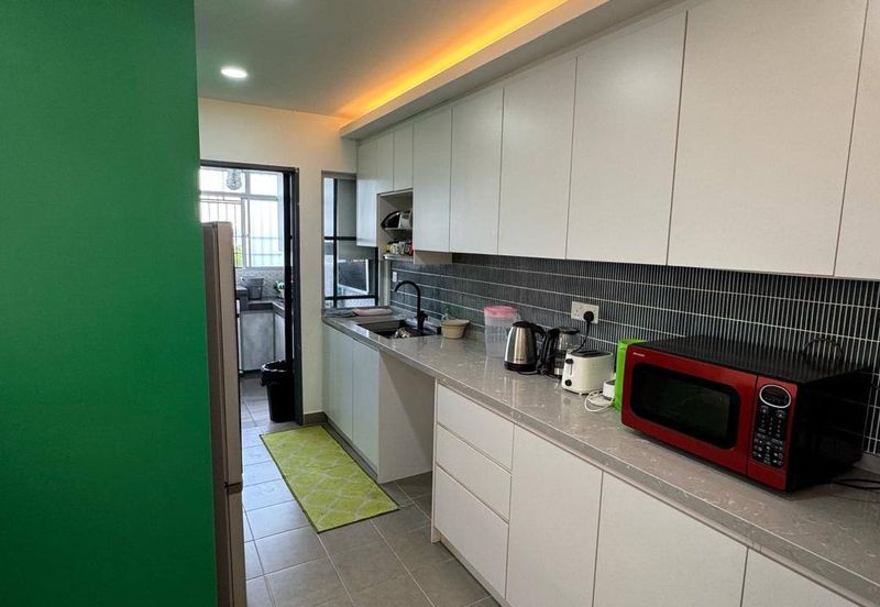 Symphony Residence 2 (Simfoni 2)