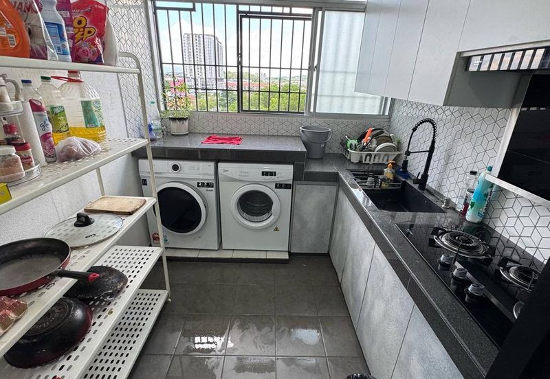 Symphony Residence 2 (Simfoni 2)