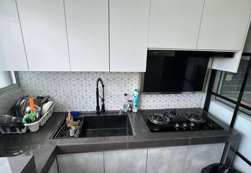 Symphony Residence 2 (Simfoni 2)