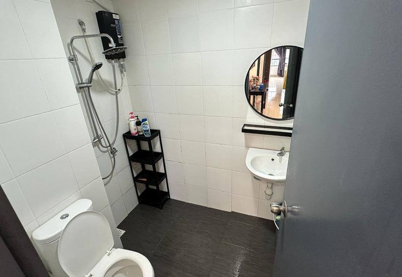 Symphony Residence 2 (Simfoni 2)