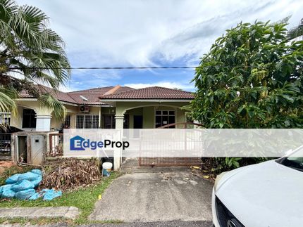 Semi D Warisan Permai KOTA WARISAN Sepang For Sales, Selangor, Sepang