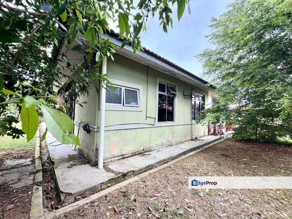 Semi D Warisan Permai KOTA WARISAN Sepang For Sales, Selangor, Sepang