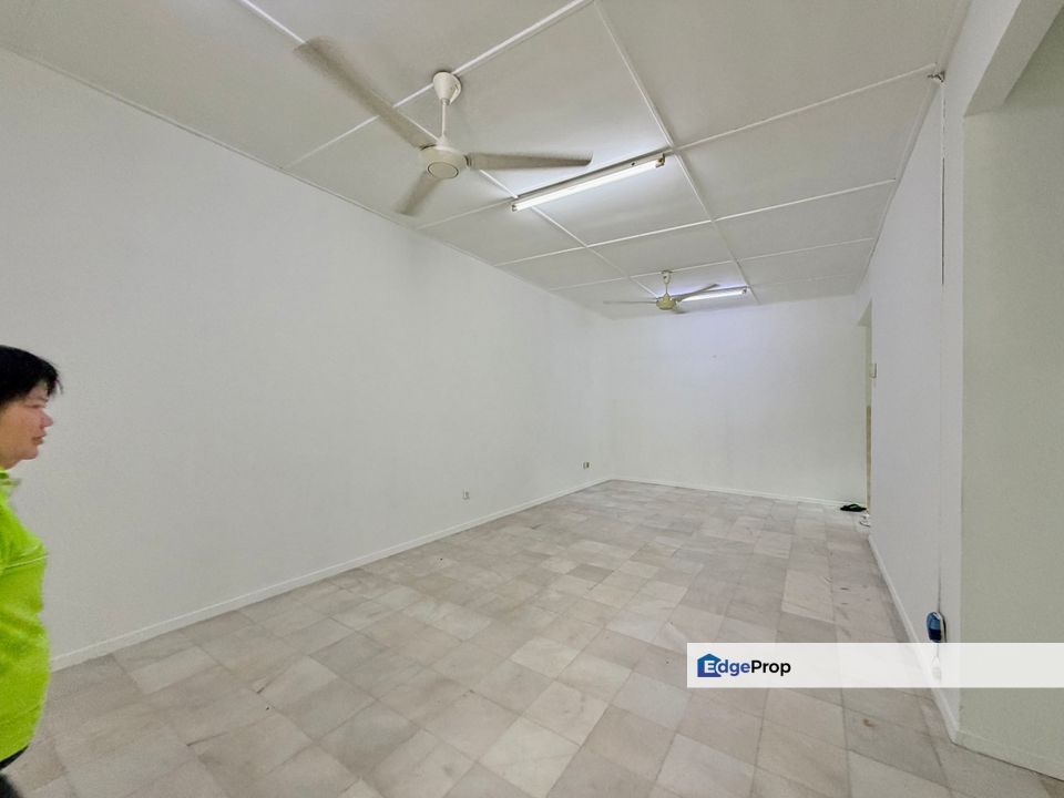 Semi D Warisan Permai KOTA WARISAN Sepang For Sales, Selangor, Sepang