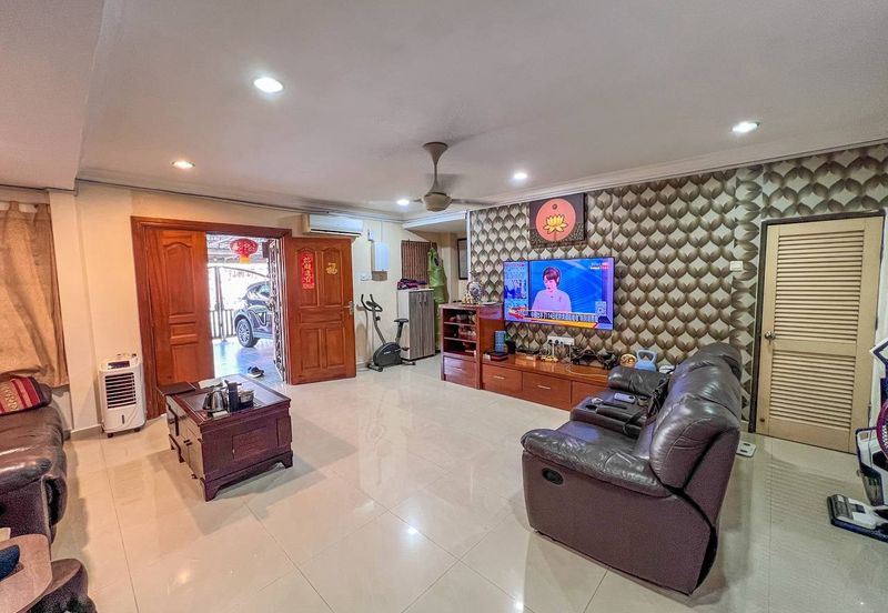 Bandar Damai Perdana