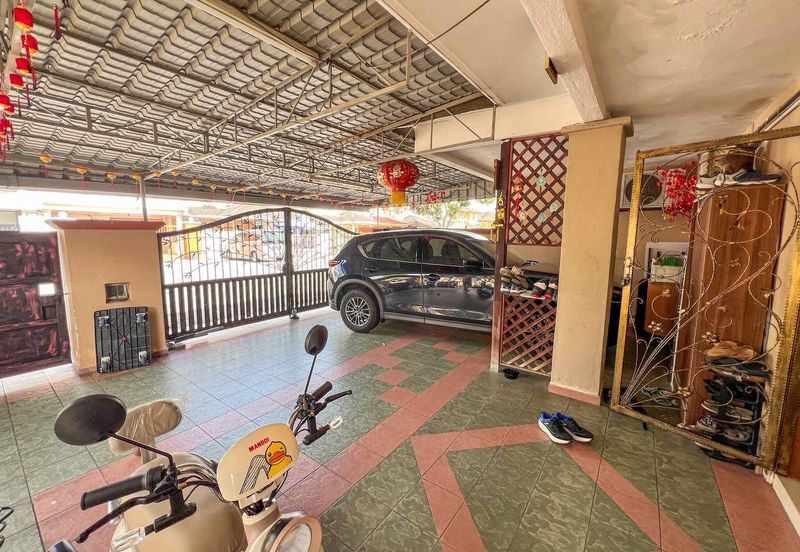 Bandar Damai Perdana