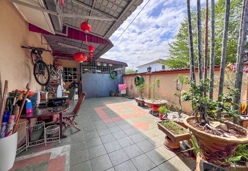 Bandar Damai Perdana