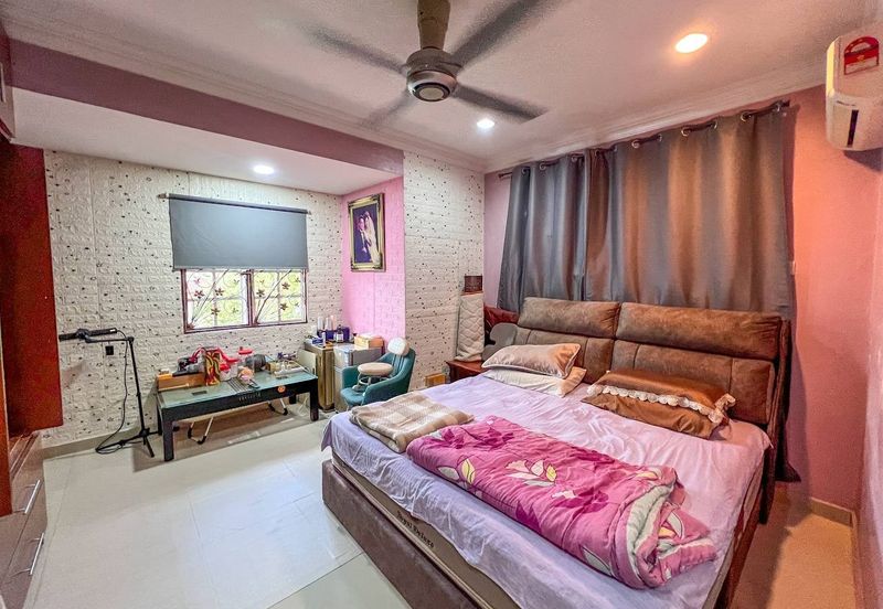 Bandar Damai Perdana