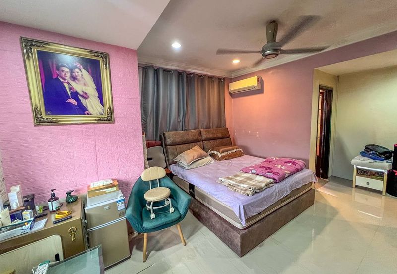 Bandar Damai Perdana