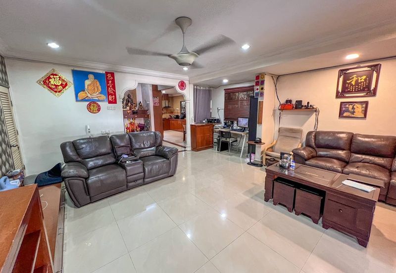 Bandar Damai Perdana