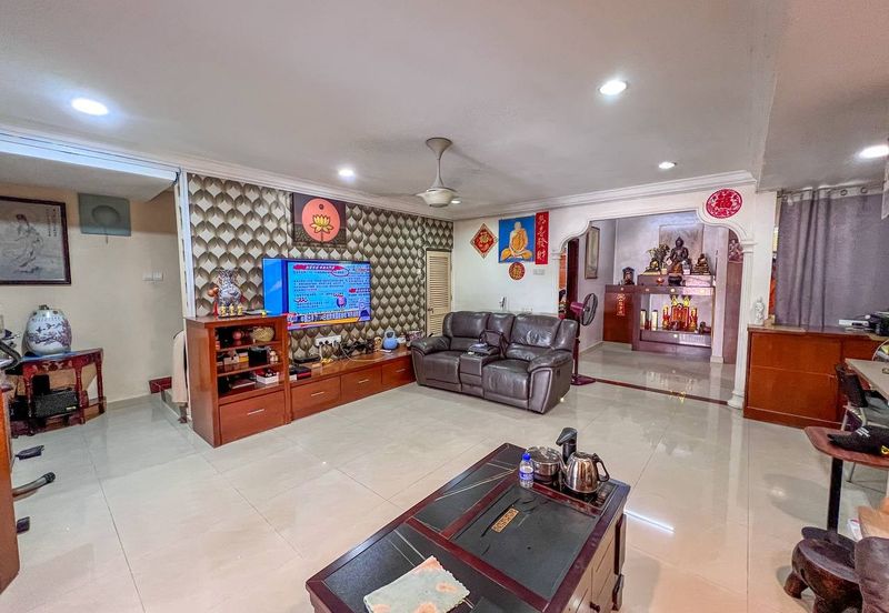 Bandar Damai Perdana