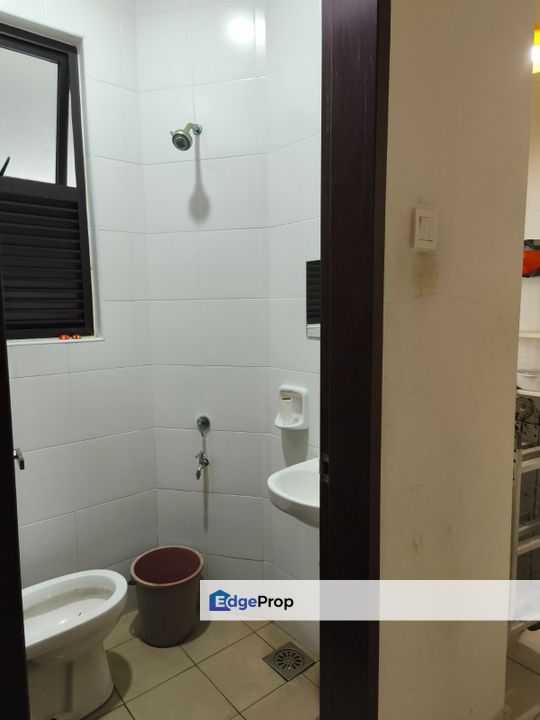 Setia Alam Impian Shah Alam Double Storey For Sale [ Superlink + Facing Open], Selangor, Shah Alam