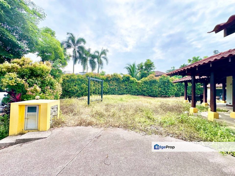 BUNGALOW BALI STYLE , BUKIT GITA BAYU, SERI KEMBANGAN FOR SALE, Selangor, Seri Kembangan