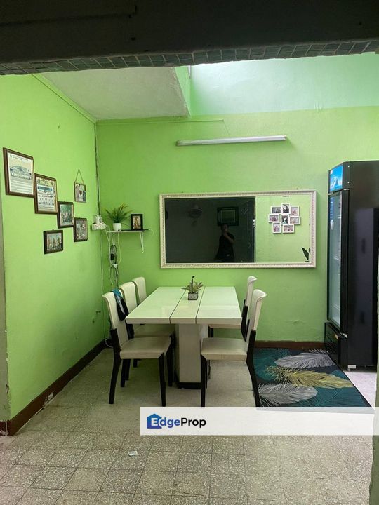 Single Storey Taman Nirwana , Ampang - Facing Open For Sale, Selangor, Ampang