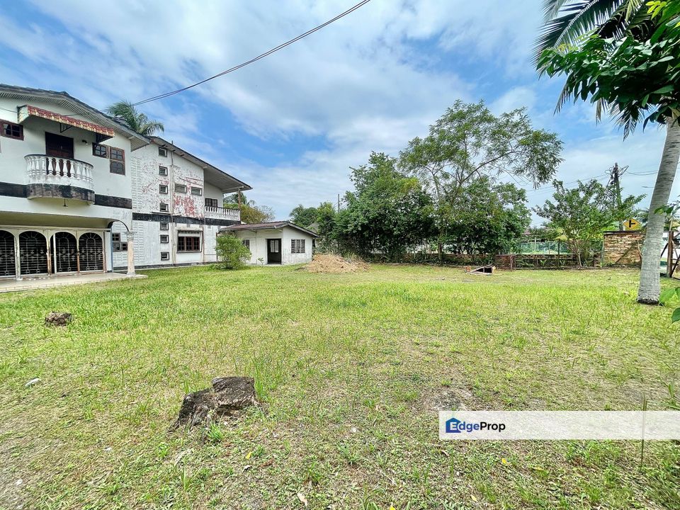 Bungalow Ampangan, Seremban Double Storey for sale, Negeri Sembilan, Seremban