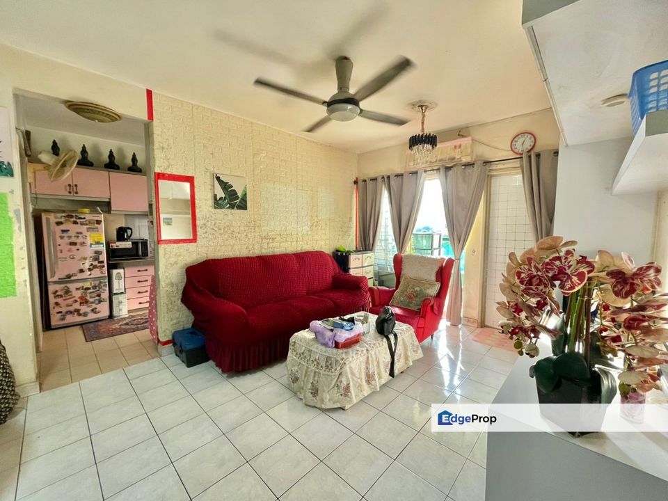 Mentari Condominium, Bandar Sri Permaisuri, Cheras, Kuala Lumpur For Sale, Kuala Lumpur, Cheras