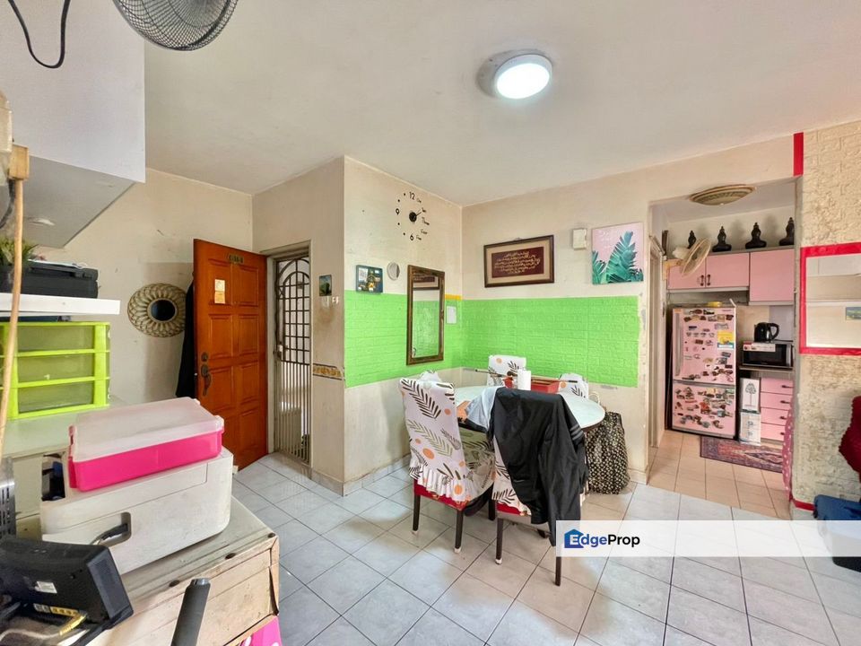 Mentari Condominium, Bandar Sri Permaisuri, Cheras, Kuala Lumpur For Sale, Kuala Lumpur, Cheras