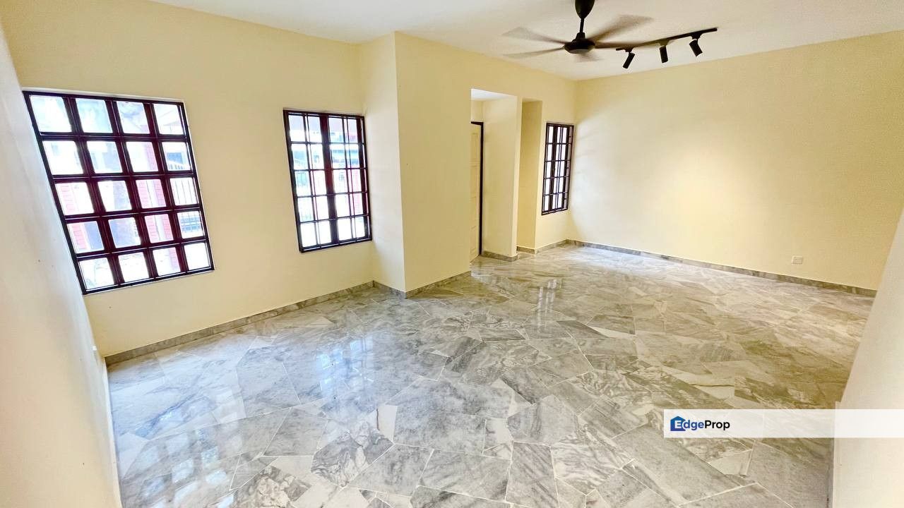 Taman Gasing Indah Seksyen 1 Petaling Jaya Double Storey For Sale, Selangor, Petaling Jaya