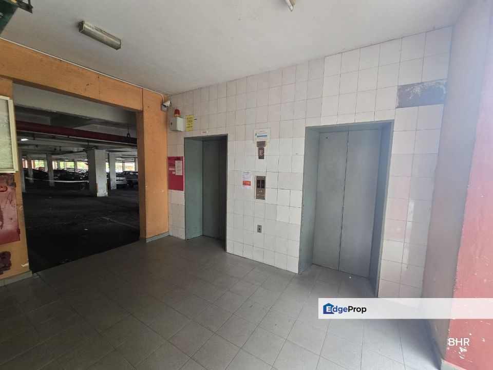 WINNER HEIGHTS CONDOMINIUM TAMAN DESA PETALING KUALA LUMPUR For Sale, Kuala Lumpur, Desa Petaling