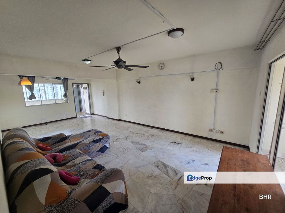 WINNER HEIGHTS CONDOMINIUM TAMAN DESA PETALING KUALA LUMPUR For Sale, Kuala Lumpur, Desa Petaling