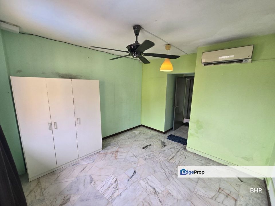 WINNER HEIGHTS CONDOMINIUM TAMAN DESA PETALING KUALA LUMPUR For Sale, Kuala Lumpur, Desa Petaling