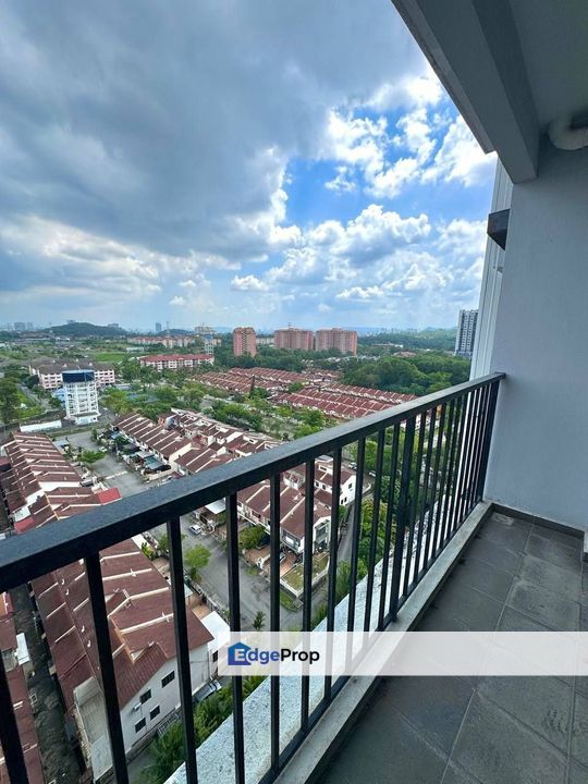 [ Cashback RM100k] Condominium Simfoni 1, Bandar Teknologi Kajang, Semenyih For Sale, Selangor, Semenyih