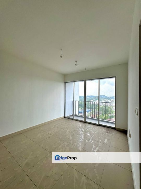 [ Cashback RM100k] Condominium Simfoni 1, Bandar Teknologi Kajang, Semenyih For Sale, Selangor, Semenyih