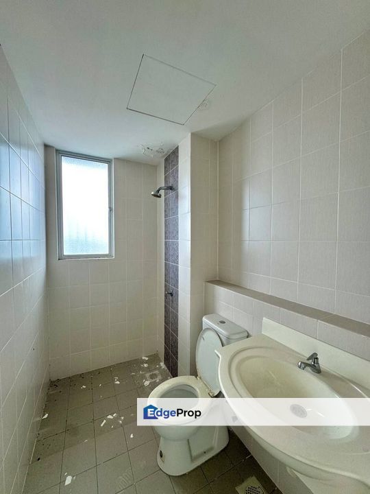 [ Cashback RM100k] Condominium Simfoni 1, Bandar Teknologi Kajang, Semenyih For Sale, Selangor, Semenyih