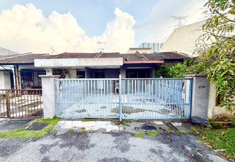 Taman Pinggiran