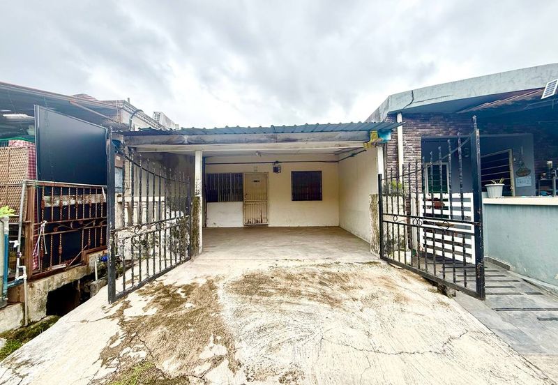 Taman Cheras Perdana