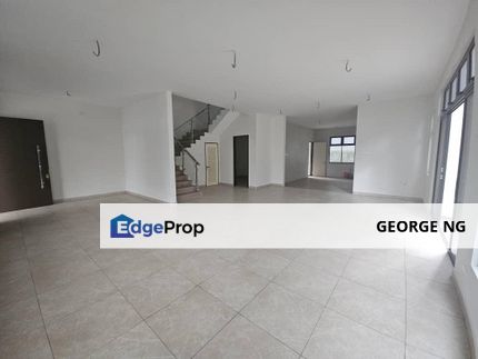 Winter Pavilion @ Nusa Sentral , Johor, 