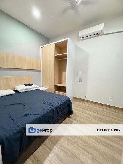 Epic Residence @ Larkin, Johor, Johor Bahru