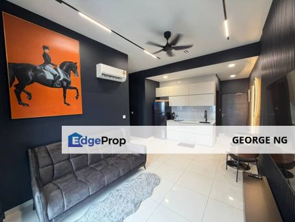 Space Residency For Rent, Johor, Johor Bahru