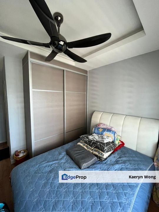 Limited freehold Taman Midah Cheras MRT Cheras KL, Kuala Lumpur, Cheras