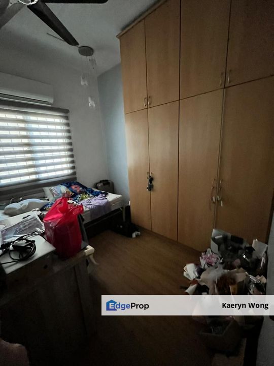 Limited freehold Taman Midah Cheras MRT Cheras KL, Kuala Lumpur, Cheras