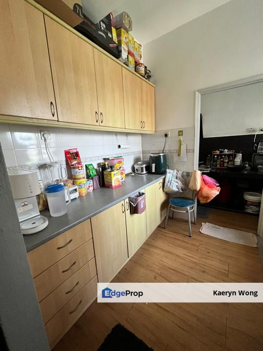 Limited freehold Taman Midah Cheras MRT Cheras KL, Kuala Lumpur, Cheras