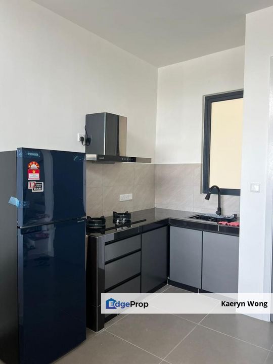 Below Market Walking Distance to MRT, Selangor, Cheras