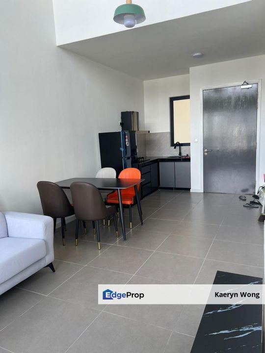 Below Market Walking Distance to MRT, Selangor, Cheras